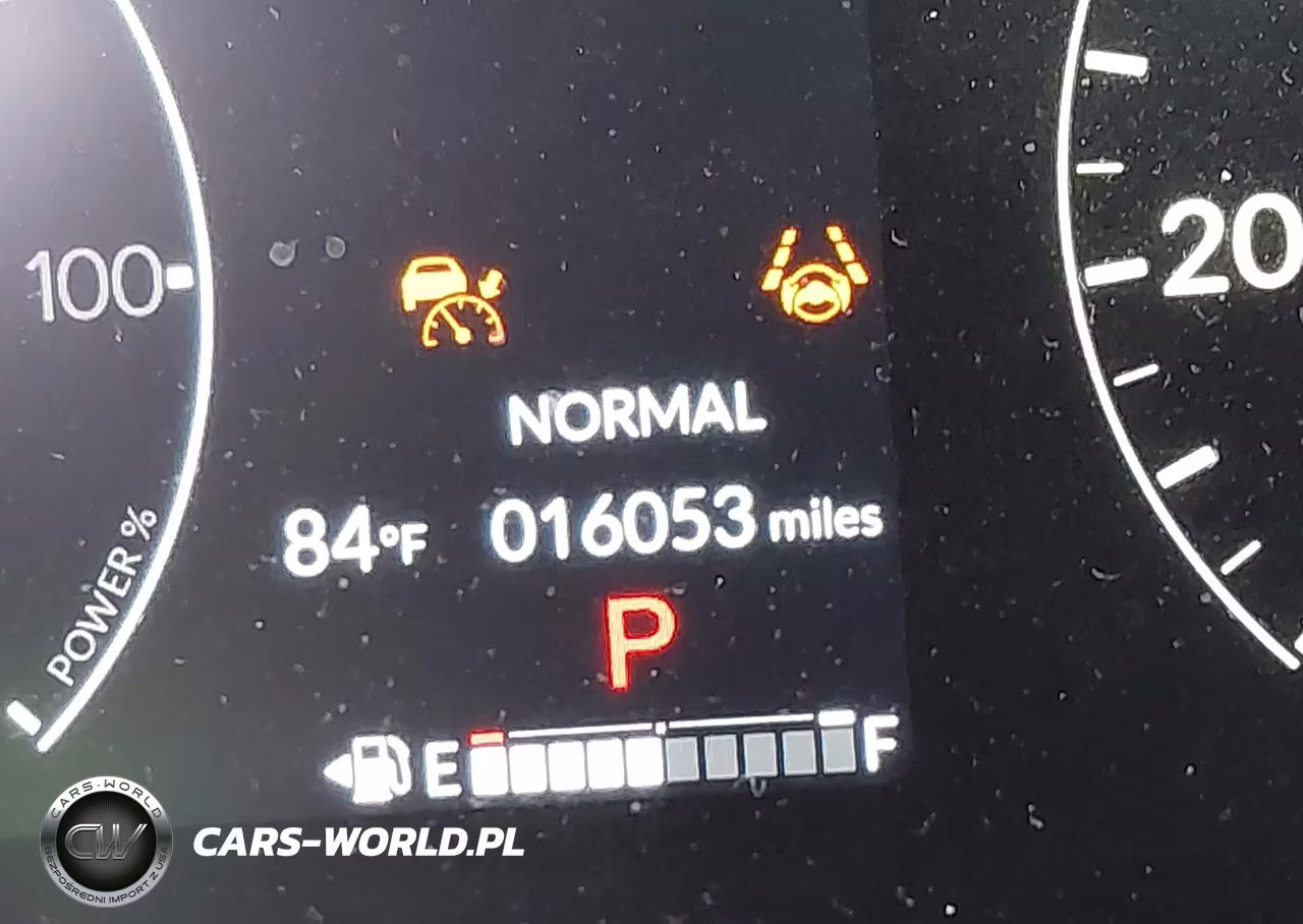 2024 Honda Cr-V Hybrid Sport VIN:5J6RS6H5XRL020301 - 15