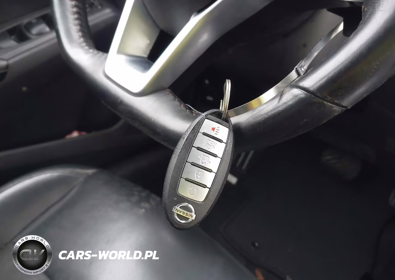 2020 Nissan Altima Sr Intelligent Awd VIN:1N4BL4CW8LC141432 - 11
