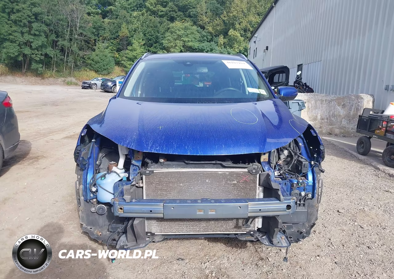 2019 Honda Hr-V Ex-L VIN:3CZRU6H73KM714716 - 13