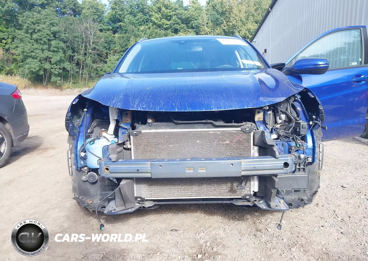 2019 Honda Hr-V Ex-L VIN:3CZRU6H73KM714716 - 6