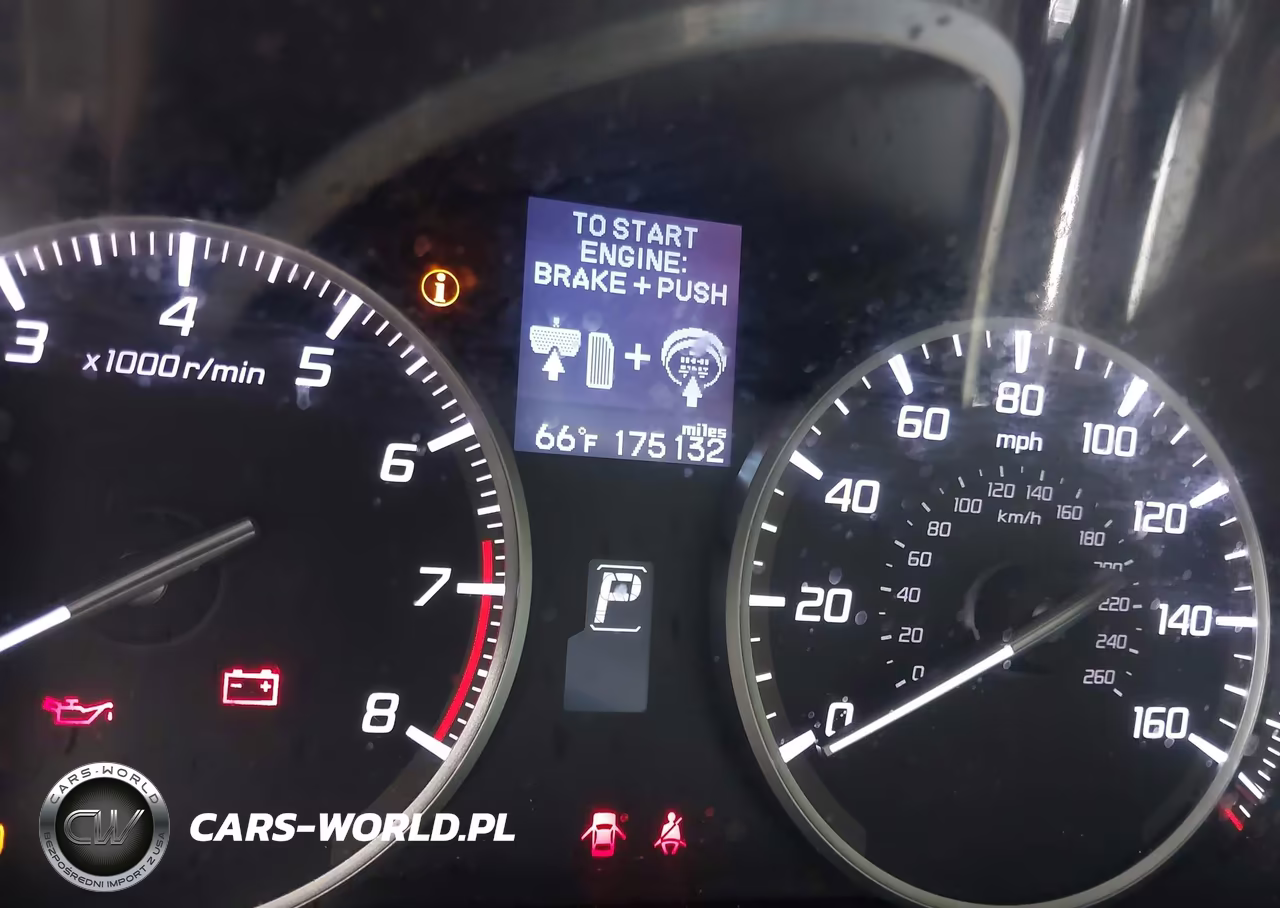 2015 Acura Ilx 2.0L VIN:19VDE1F74FE009242 - 7