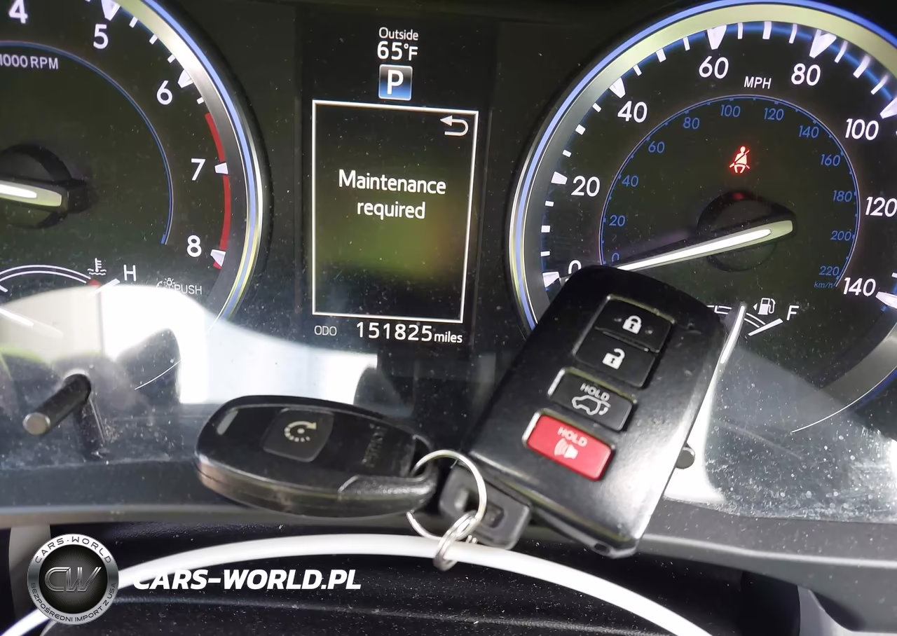 2015 Toyota Highlander Xle V6 VIN:5TDJKRFH7FS116835 - 11