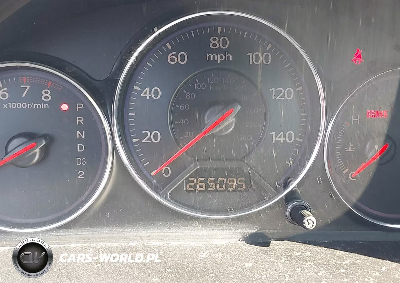 2003 Honda Civic Lx VIN:1HGES16573L008819 - 7