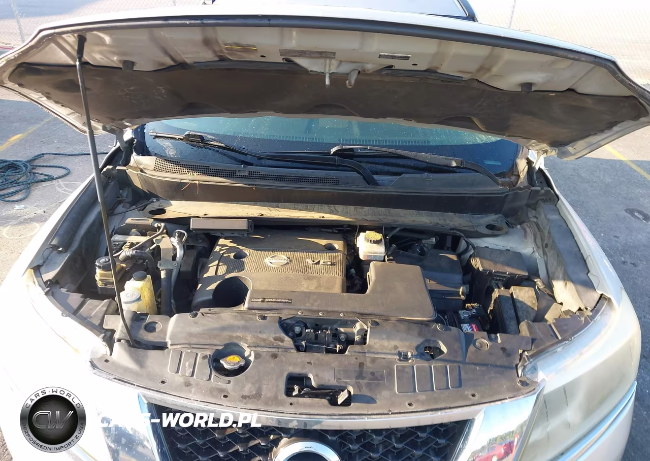 2014 Nissan Pathfinder S VIN:5N1AR2MM0EC627169 - 10
