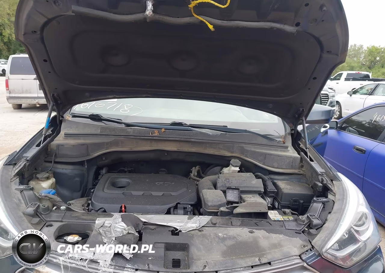 2018 Hyundai Santa Fe Sport 2.4L VIN:5NMZT3LB3JH077458 - 10