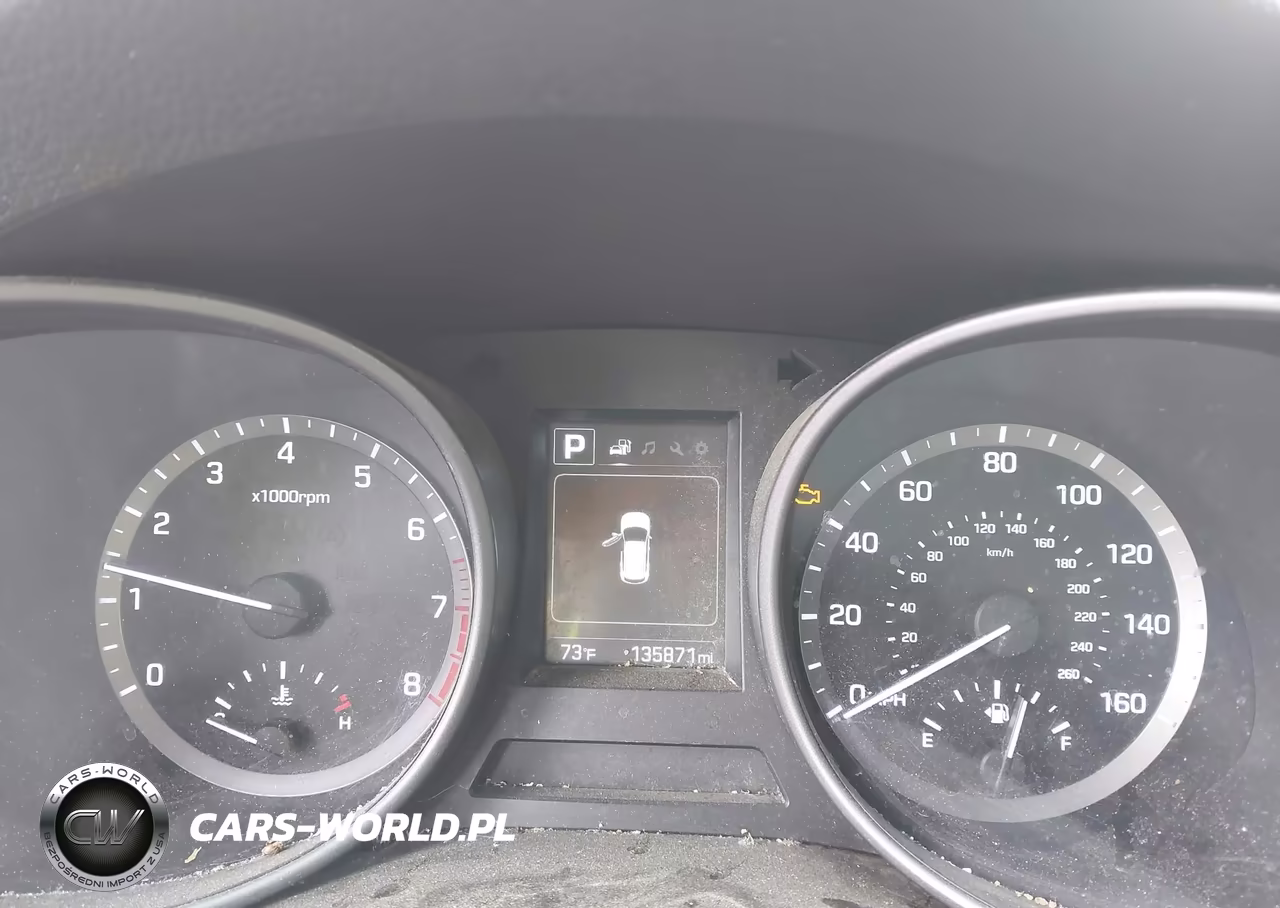 2018 Hyundai Santa Fe Sport 2.4L VIN:5NMZT3LB3JH077458 - 7
