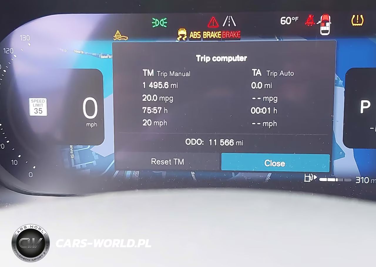 2023 Volvo Xc60 B6 Ultimate Bright Theme VIN:YV4062RA7P1392904 - 16