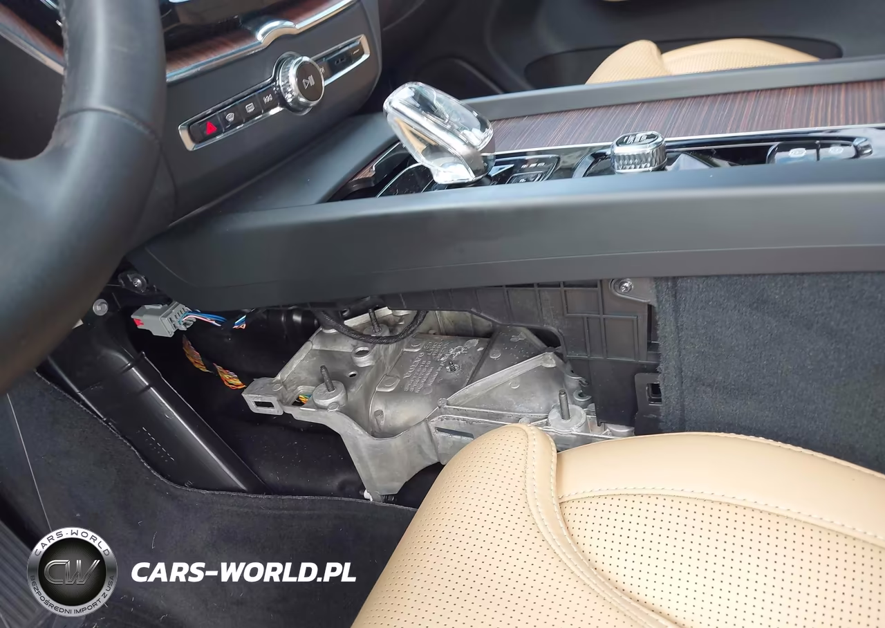 2023 Volvo Xc60 B6 Ultimate Bright Theme VIN:YV4062RA7P1392904 - 18