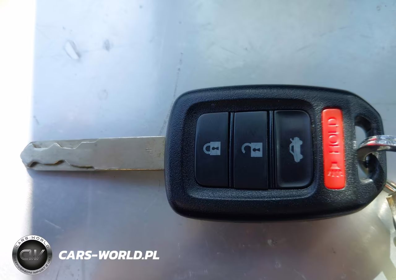 2016 Honda Civic Lx VIN:2HGFC2F5XGH526045 - 11