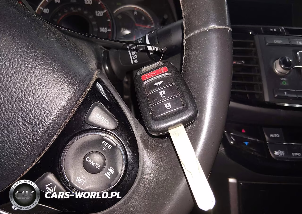 2016 Honda Accord Sport VIN:1HGCR2F68GA087355 - 11