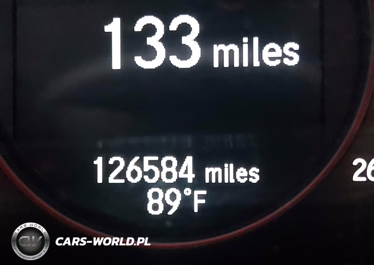 2016 Honda Accord Sport VIN:1HGCR2F68GA087355 - 15