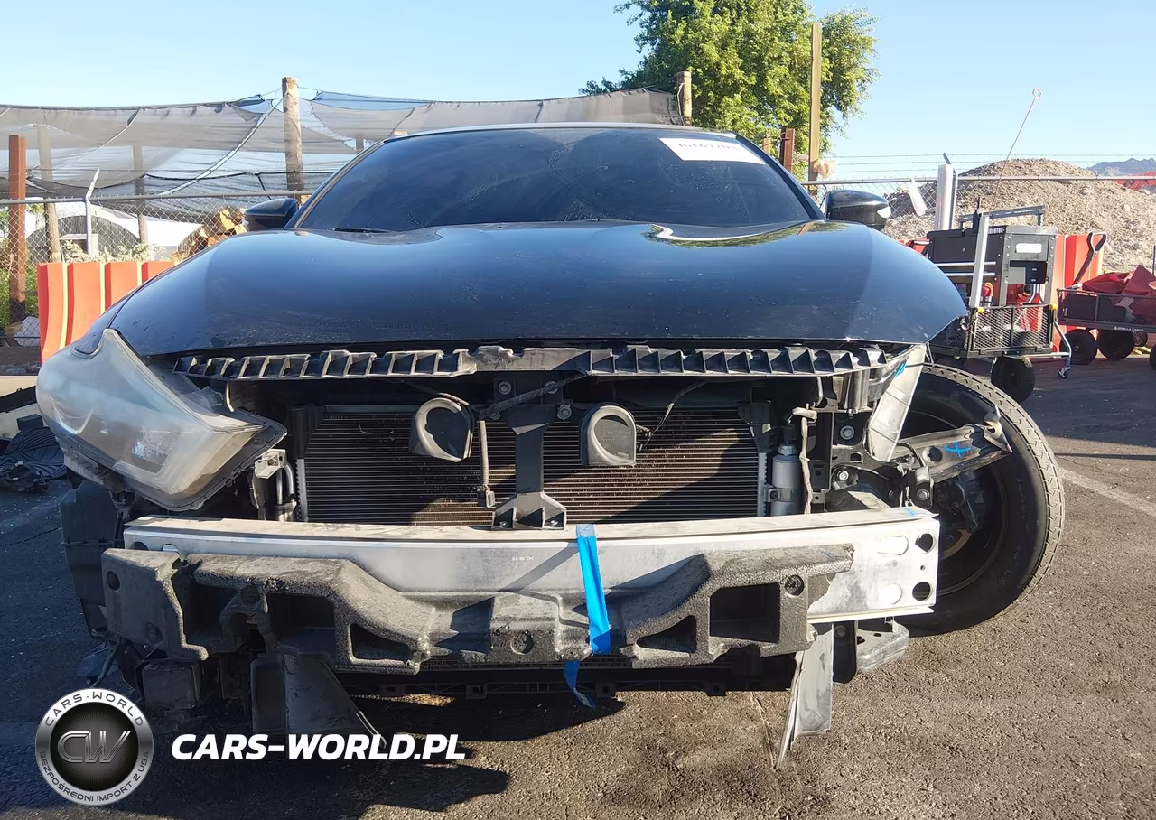 2018 Nissan Maxima 3.5 Platinum VIN:1N4AA6APXJC391695 - 13