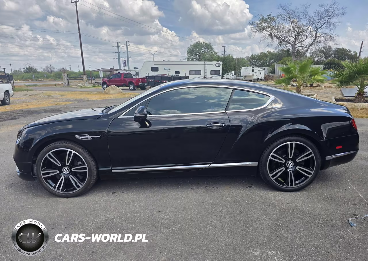 2012 Bentley Continental Gt VIN:SCBFR7ZA4CC070269 - 14