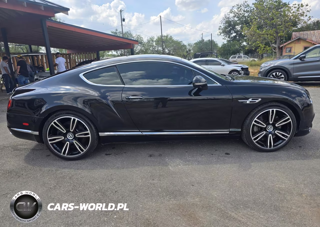 2012 Bentley Continental Gt VIN:SCBFR7ZA4CC070269 - 15