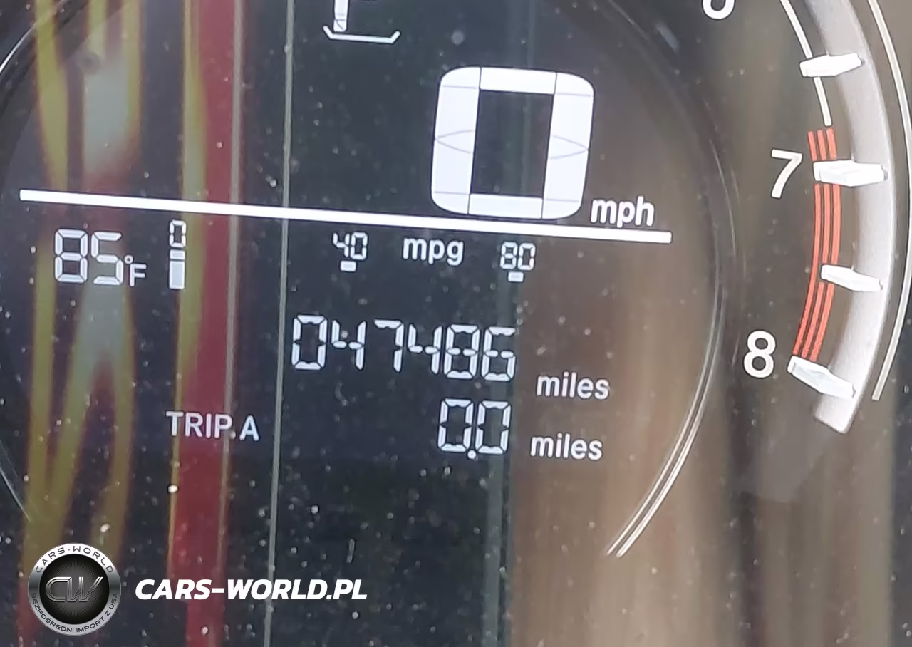 2018 Honda Cr-V Lx VIN:2HKRW5H36JH402000 - 14