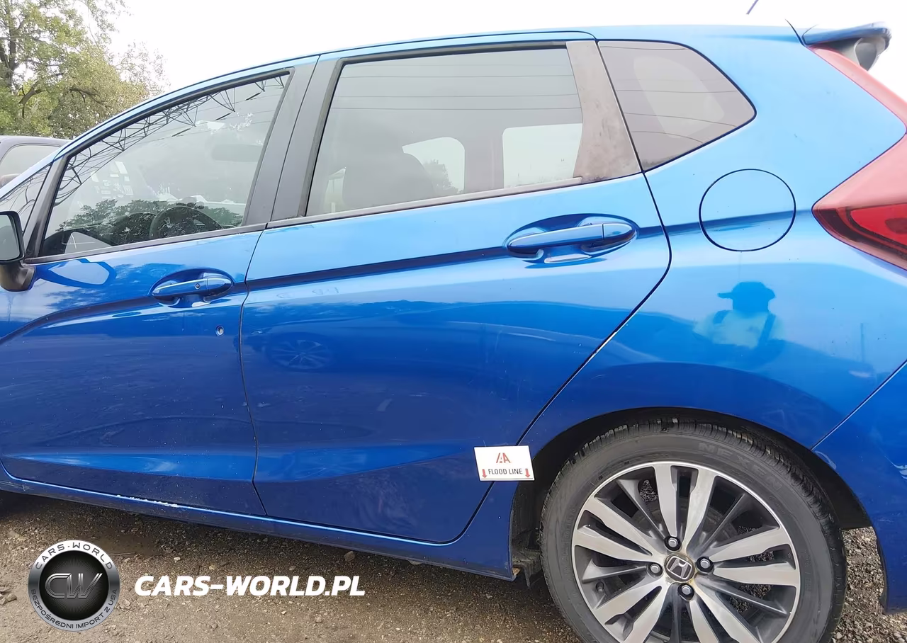2015 Honda Fit Ex-Ex-L VIN:3HGGK5H84FM776056 - 12