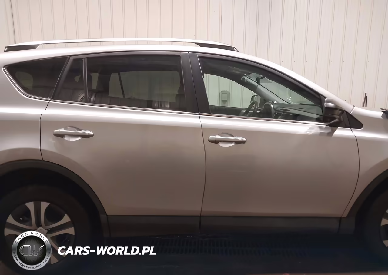 2017 Toyota Rav4 Le VIN:2T3BFREV2HW652190 - 14