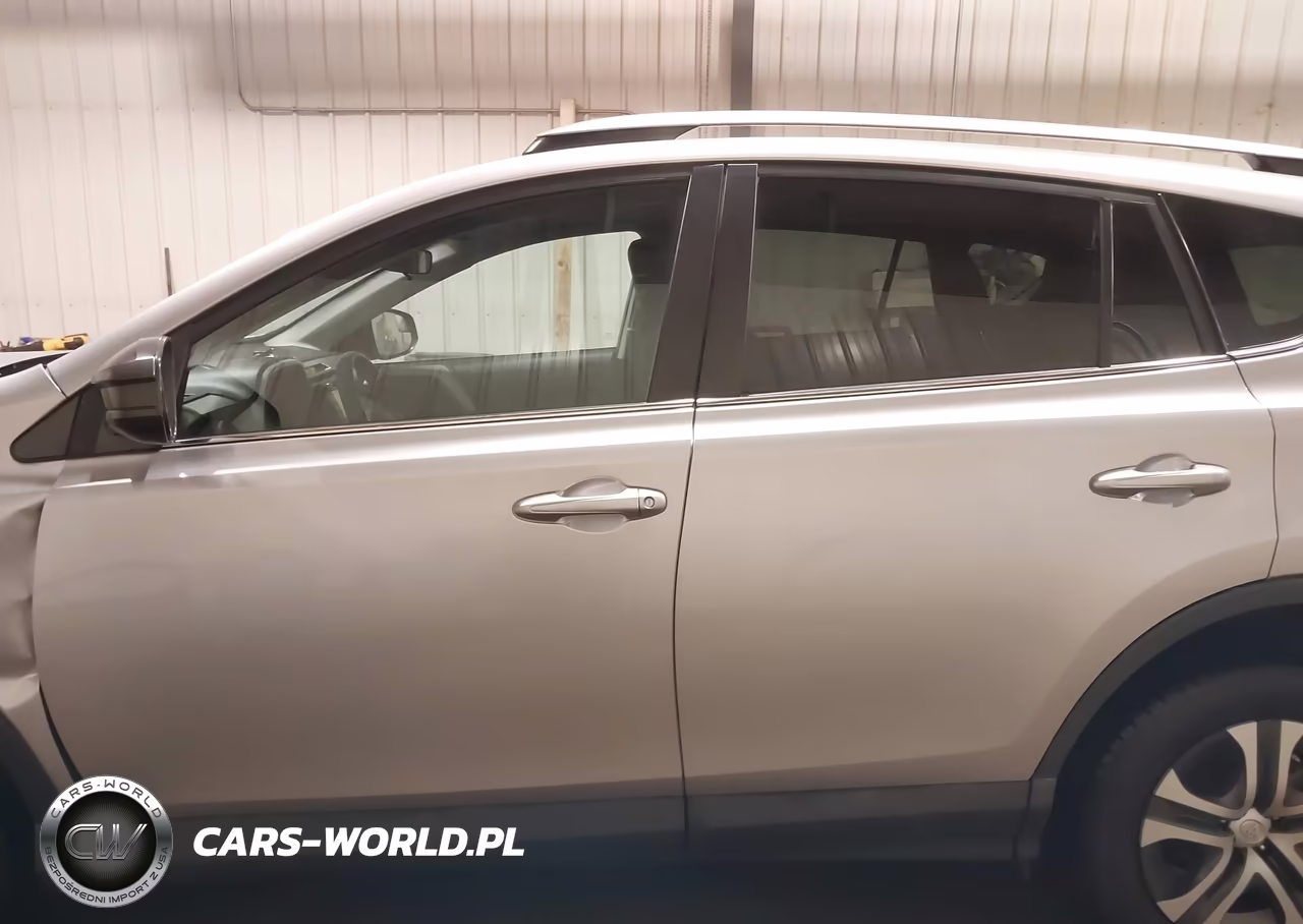 2017 Toyota Rav4 Le VIN:2T3BFREV2HW652190 - 15