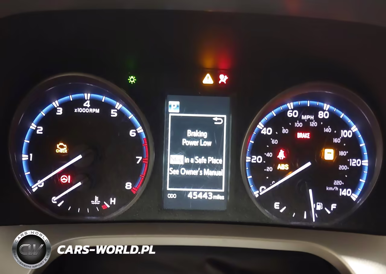 2017 Toyota Rav4 Le VIN:2T3BFREV2HW652190 - 7