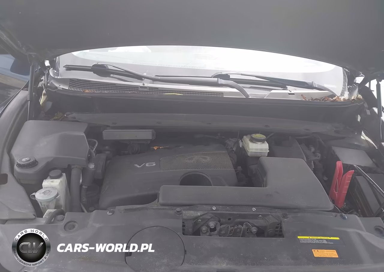 2018 Infiniti Qx60 VIN:5N1DL0MM0JC523407 - 10