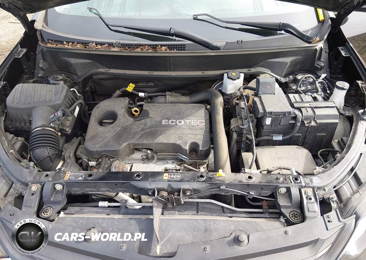 2020 Chevrolet Equinox Fwd Lt 1.5L Turbo VIN:3GNAXKEV1LL243573 - 10