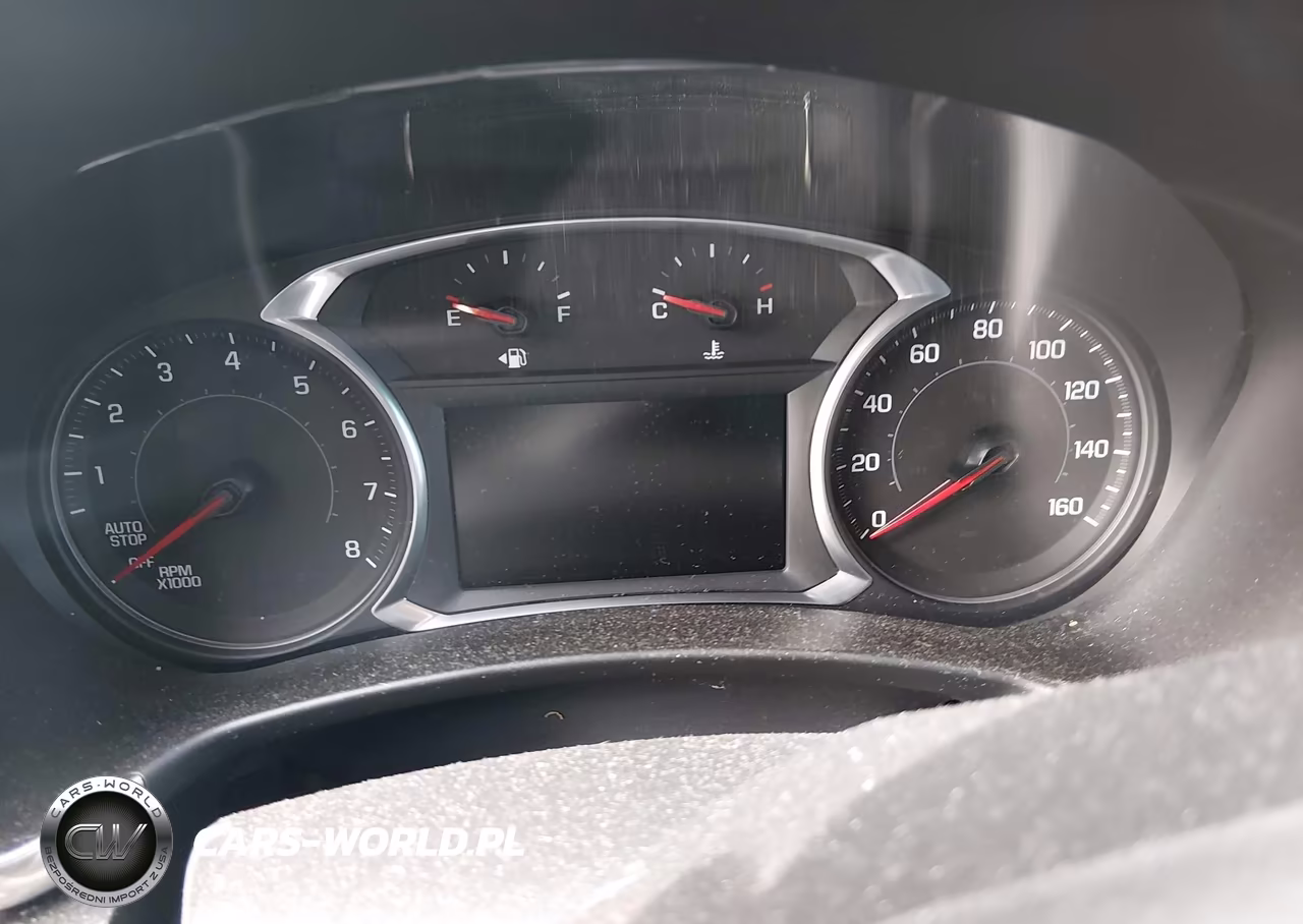 2020 Chevrolet Equinox Fwd Lt 1.5L Turbo VIN:3GNAXKEV1LL243573 - 7