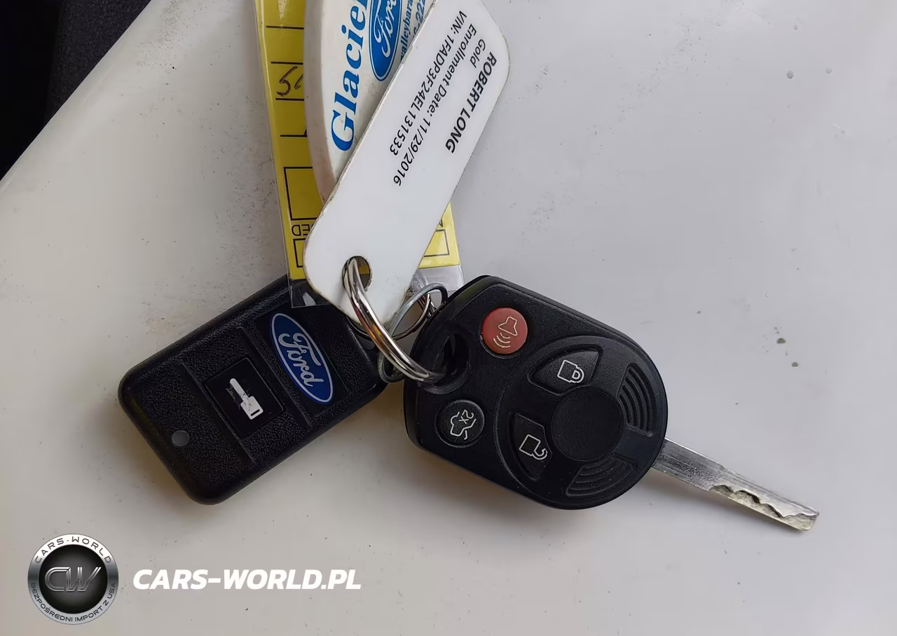 2014 Ford Focus Se VIN:1FADP3F24EL131533 - 11