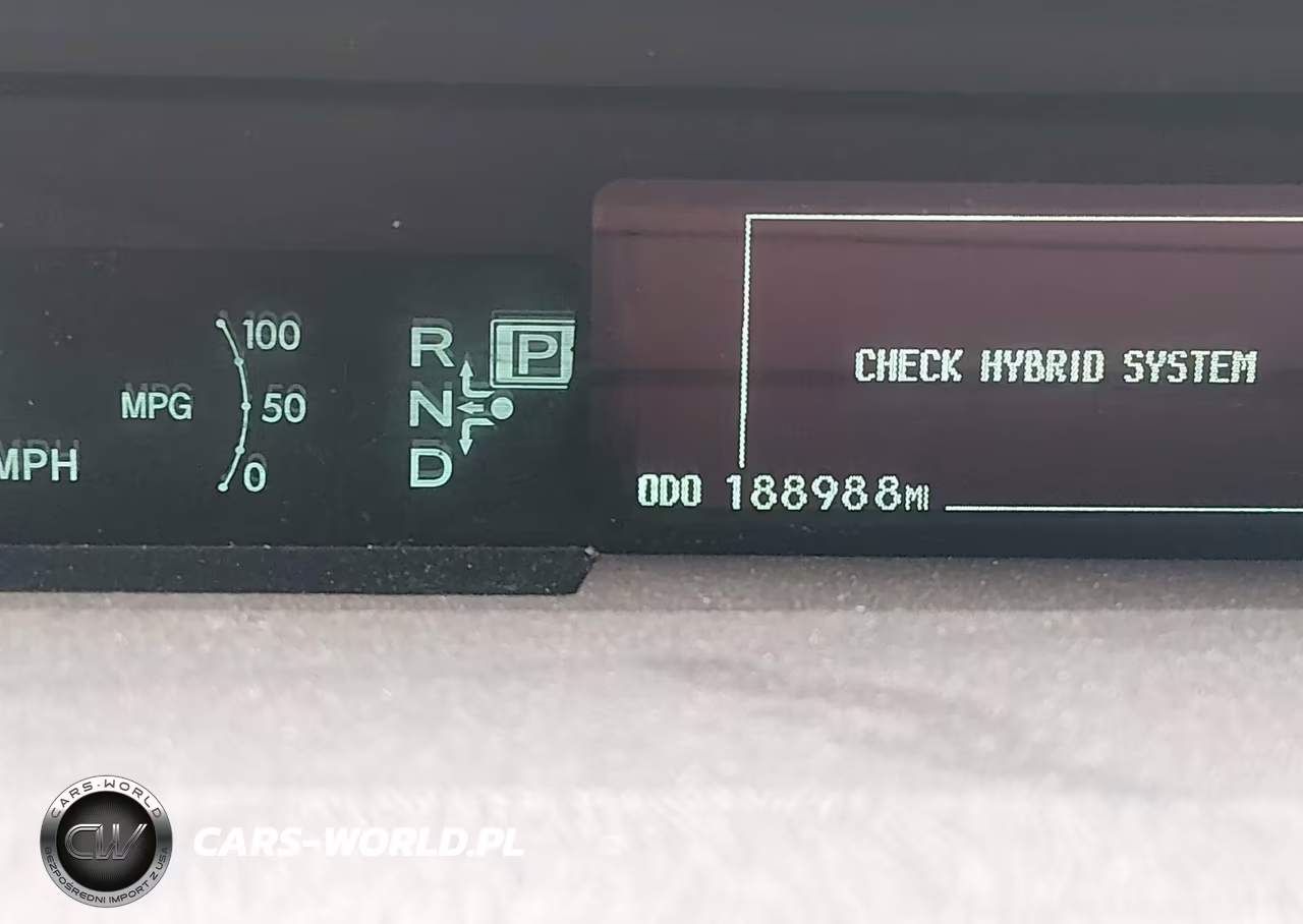 2011 Toyota Prius Two VIN:JTDKN3DUXB5305343 - 15