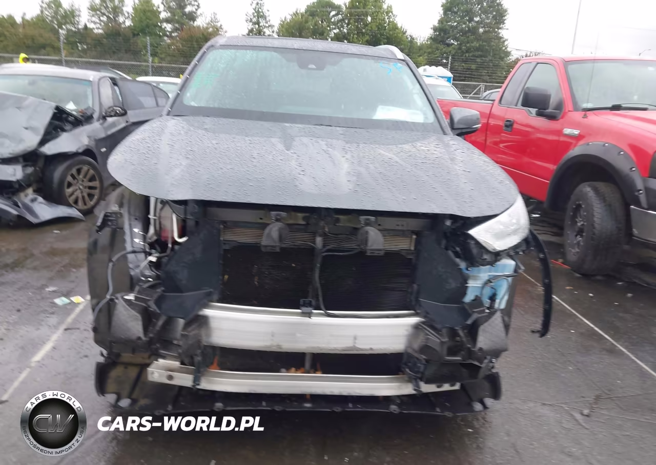 2020 Toyota Highlander Xle VIN:5TDGZRAH4LS003997 - 12