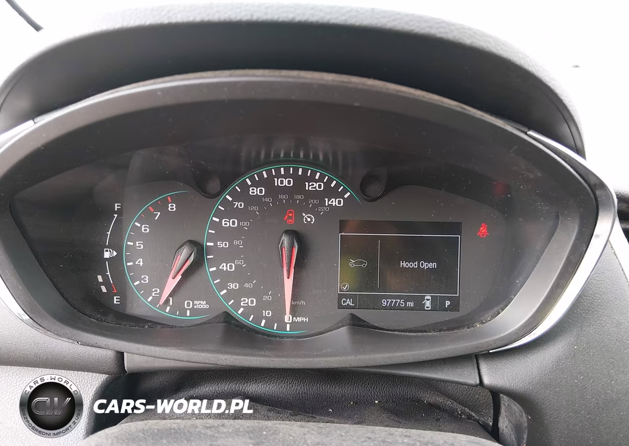 2021 Chevrolet Trax Ls VIN:KL7CJKSB2MB304426 - 7