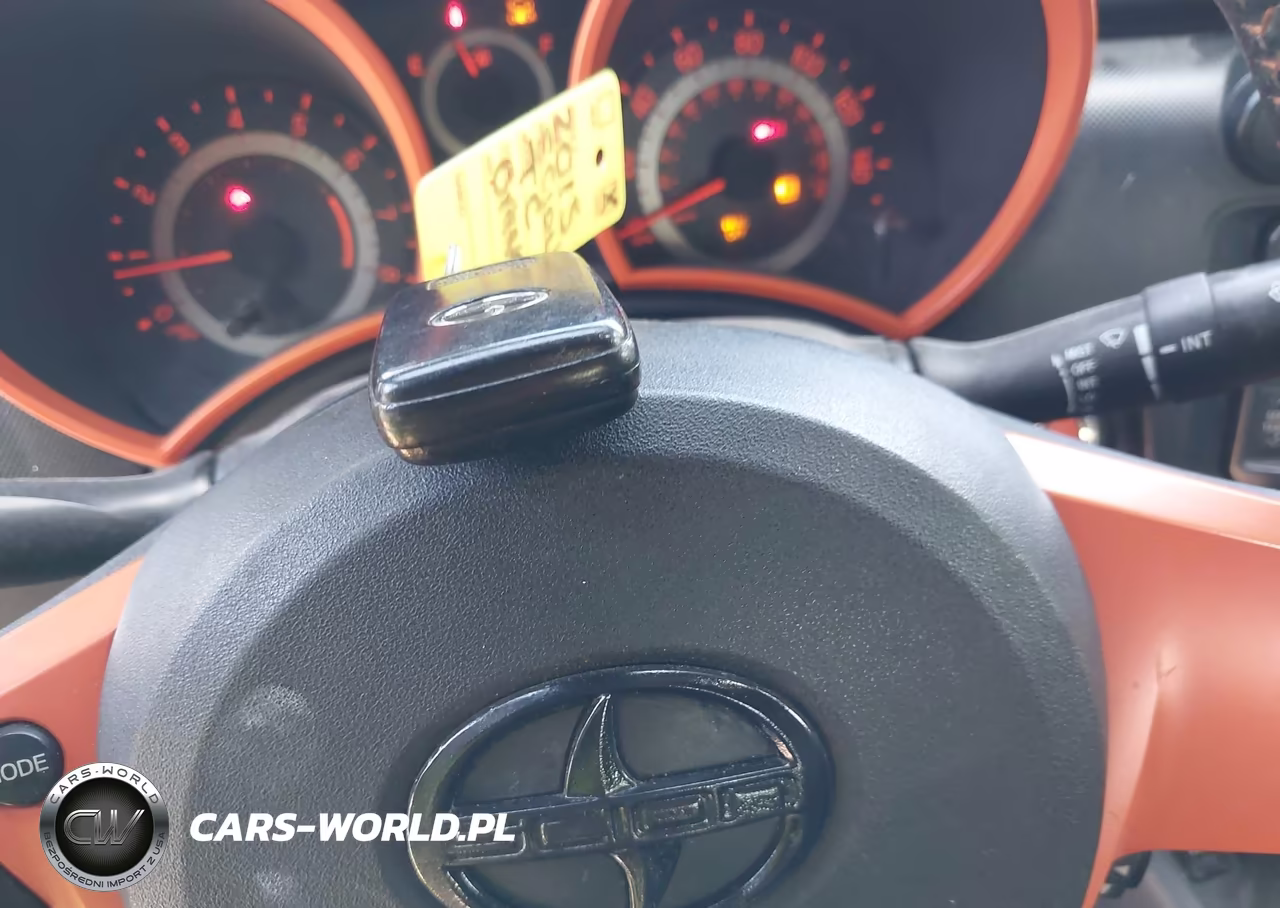 2015 Scion Tc Release Series 9.0 VIN:JTKJF5C76FJ006275 - 11