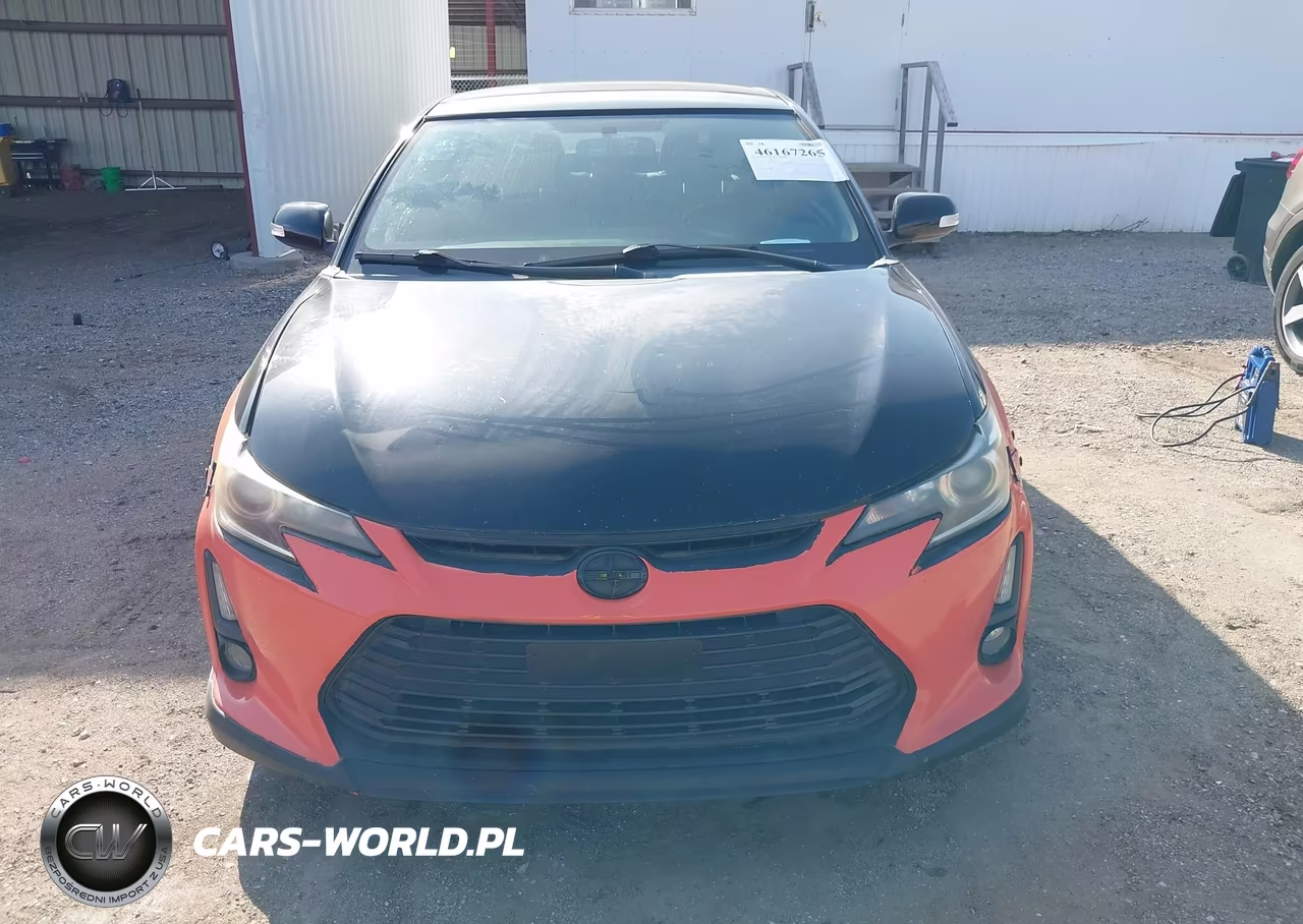 2015 Scion Tc Release Series 9.0 VIN:JTKJF5C76FJ006275 - 12
