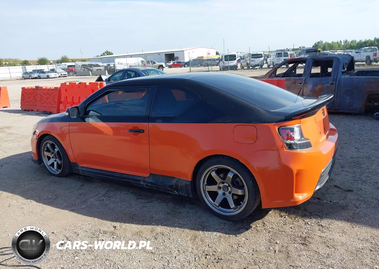 2015 Scion Tc Release Series 9.0 VIN:JTKJF5C76FJ006275 - 14