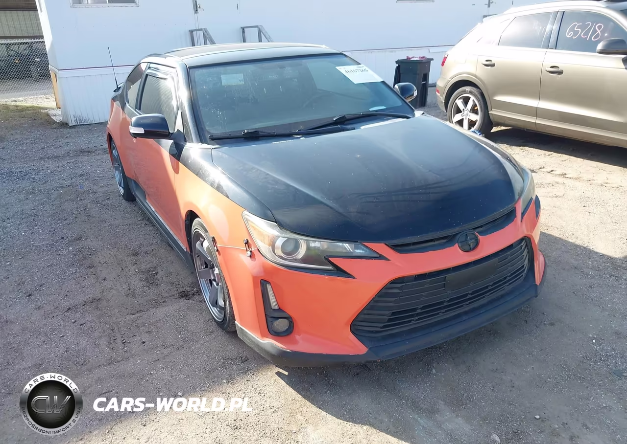 2015 Scion Tc Release Series 9.0 VIN:JTKJF5C76FJ006275 - 17