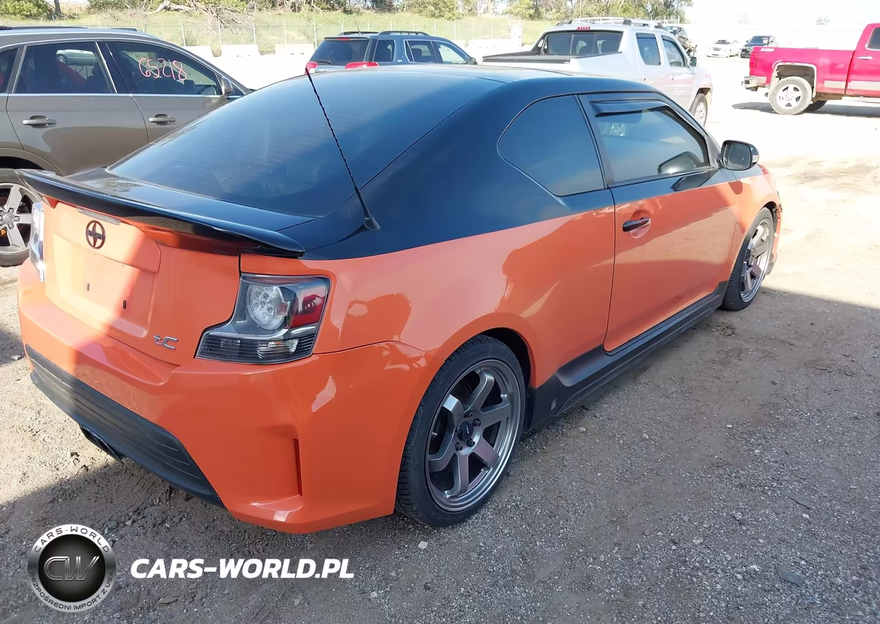 2015 Scion Tc Release Series 9.0 VIN:JTKJF5C76FJ006275 - 18