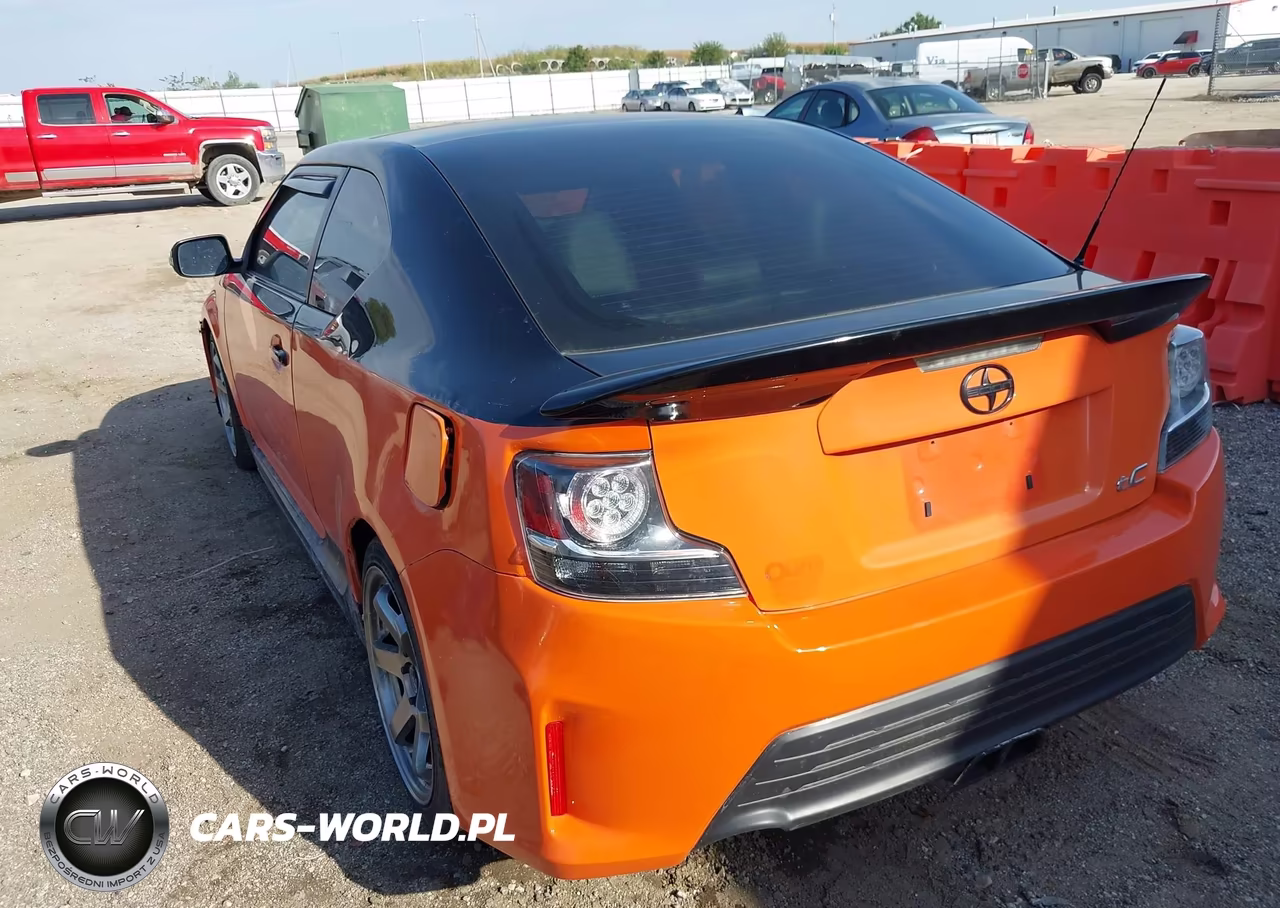 2015 Scion Tc Release Series 9.0 VIN:JTKJF5C76FJ006275 - 19