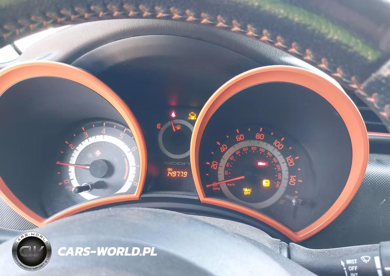 2015 Scion Tc Release Series 9.0 VIN:JTKJF5C76FJ006275 - 7
