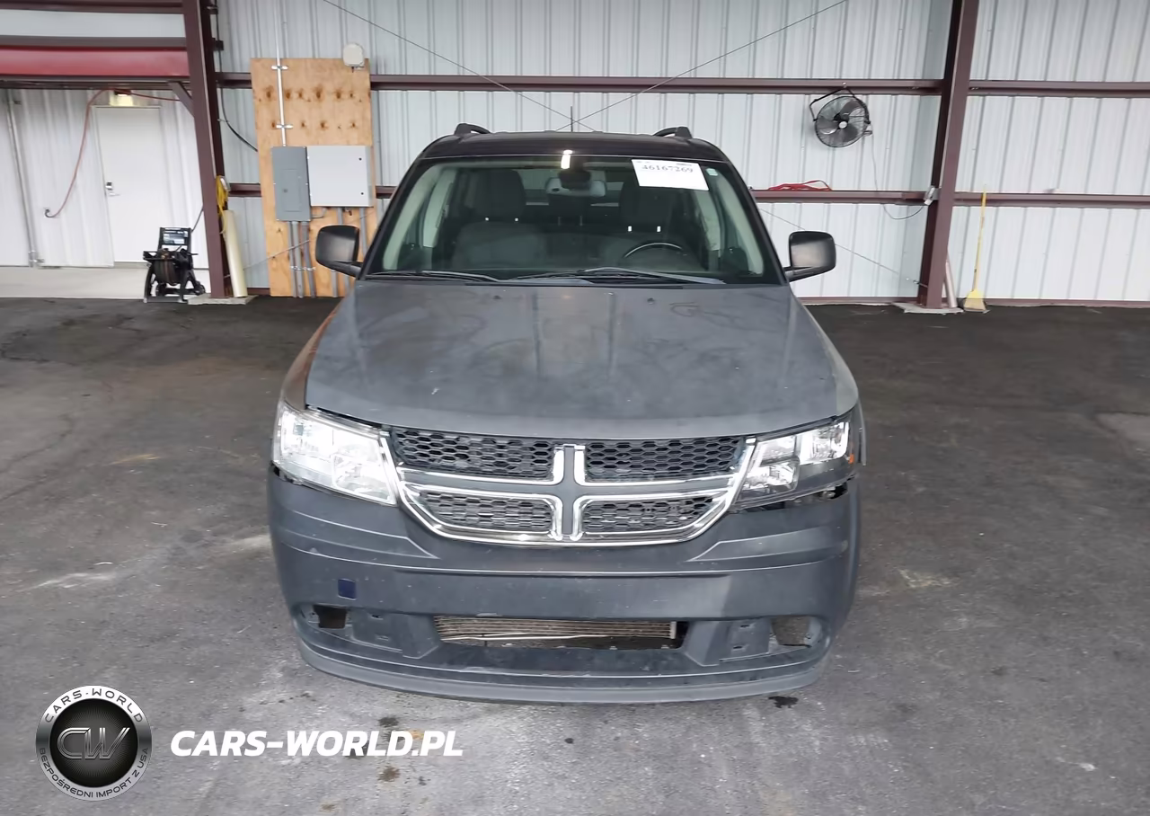 2020 Dodge Journey Se Value VIN:3C4PDCABXLT218989 - 12