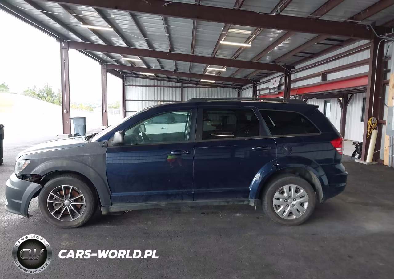 2020 Dodge Journey Se Value VIN:3C4PDCABXLT218989 - 14