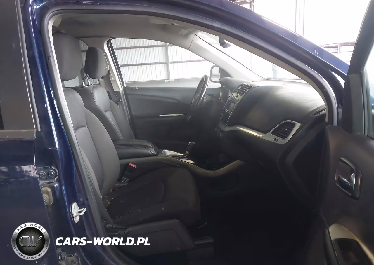 2020 Dodge Journey Se Value VIN:3C4PDCABXLT218989 - 5