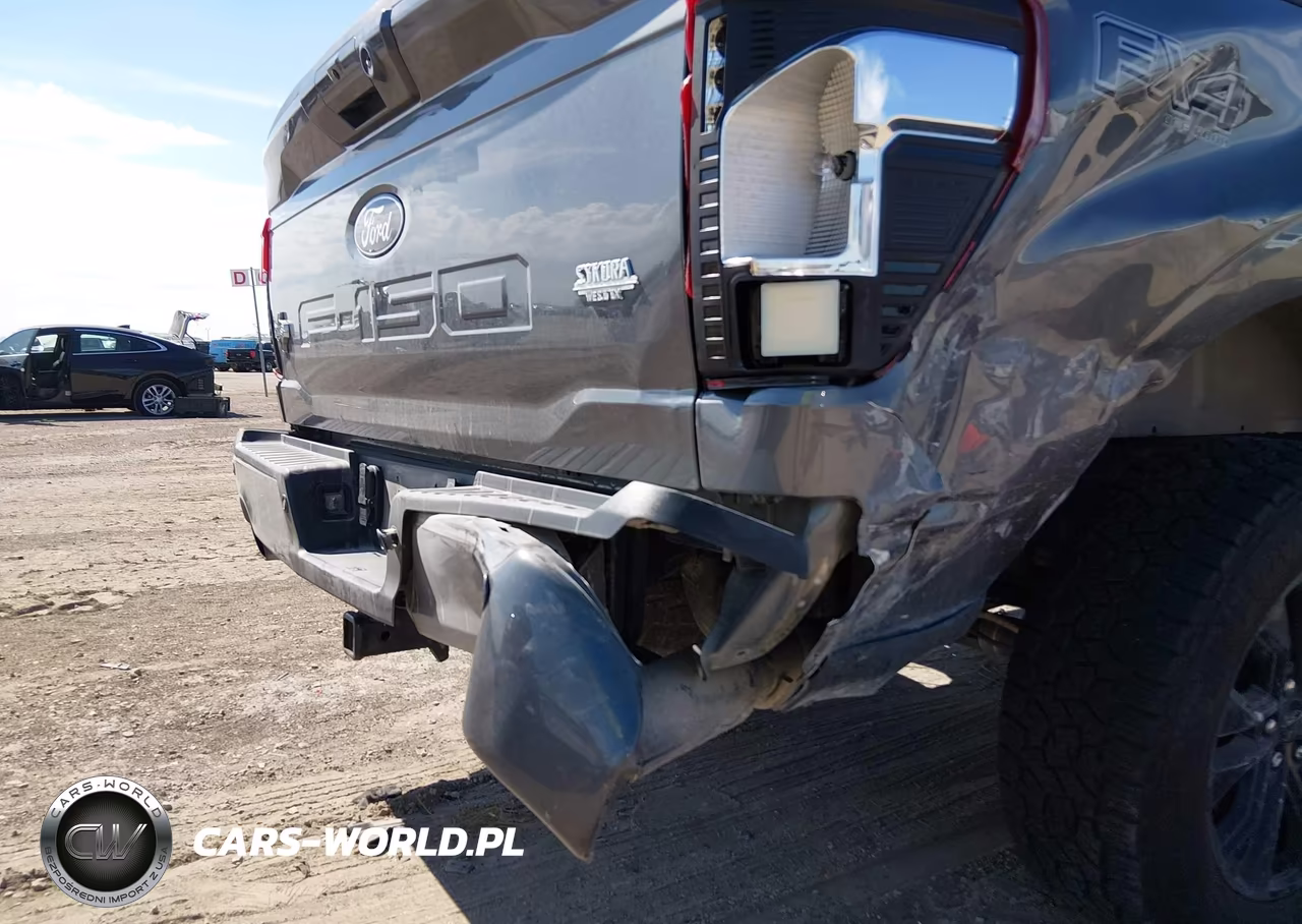 2024 Ford F-150 Xlt VIN:1FTFW3LD0RFB39497 - 19