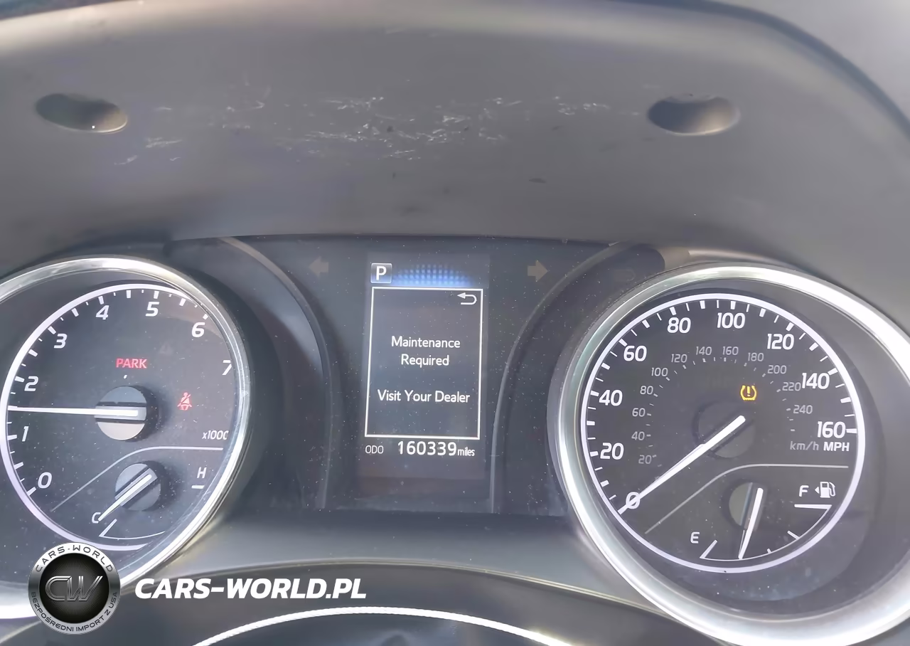 2020 Toyota Camry Se VIN:4T1G11AK0LU972790 - 7