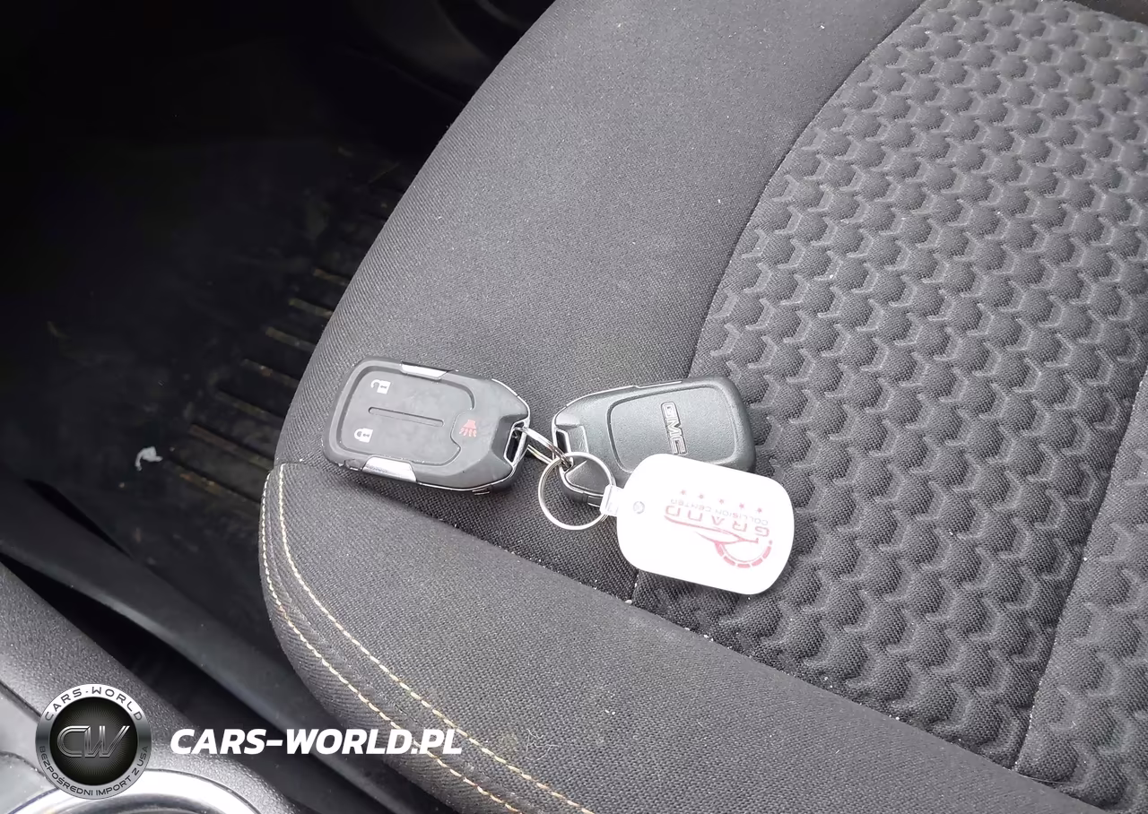 2018 GMC Terrain Sle VIN:3GKALMEV3JL414602 - 11