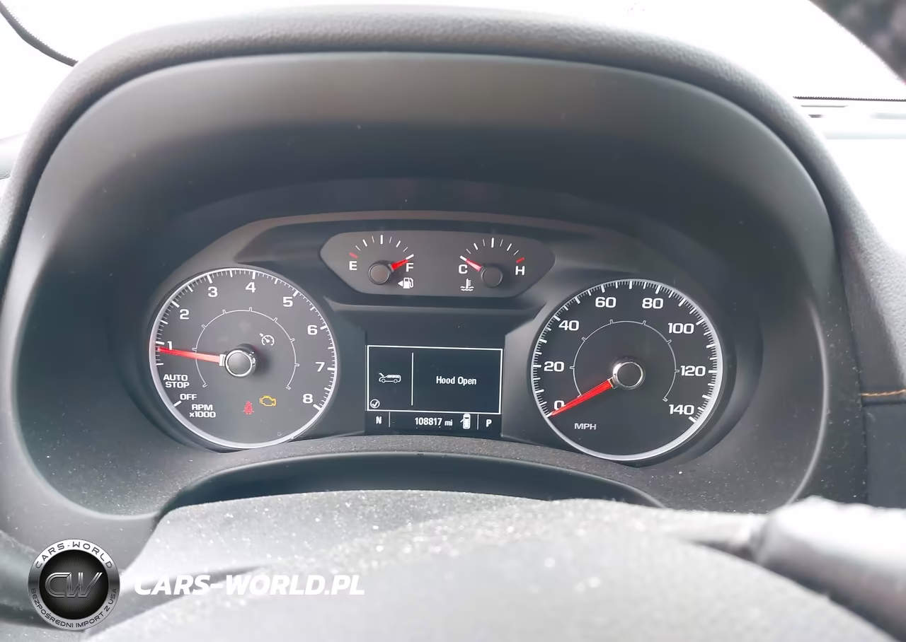 2018 GMC Terrain Sle VIN:3GKALMEV3JL414602 - 7