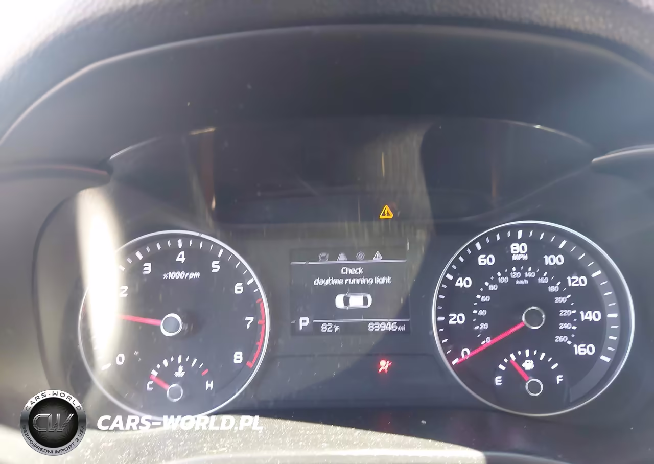 2021 Kia Forte Lxs VIN:3KPF24AD7ME348968 - 7