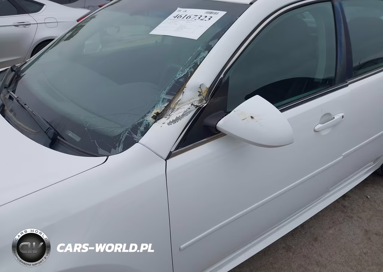 2012 Chevrolet Impala Lt VIN:2G1WG5E37C1320147 - 6