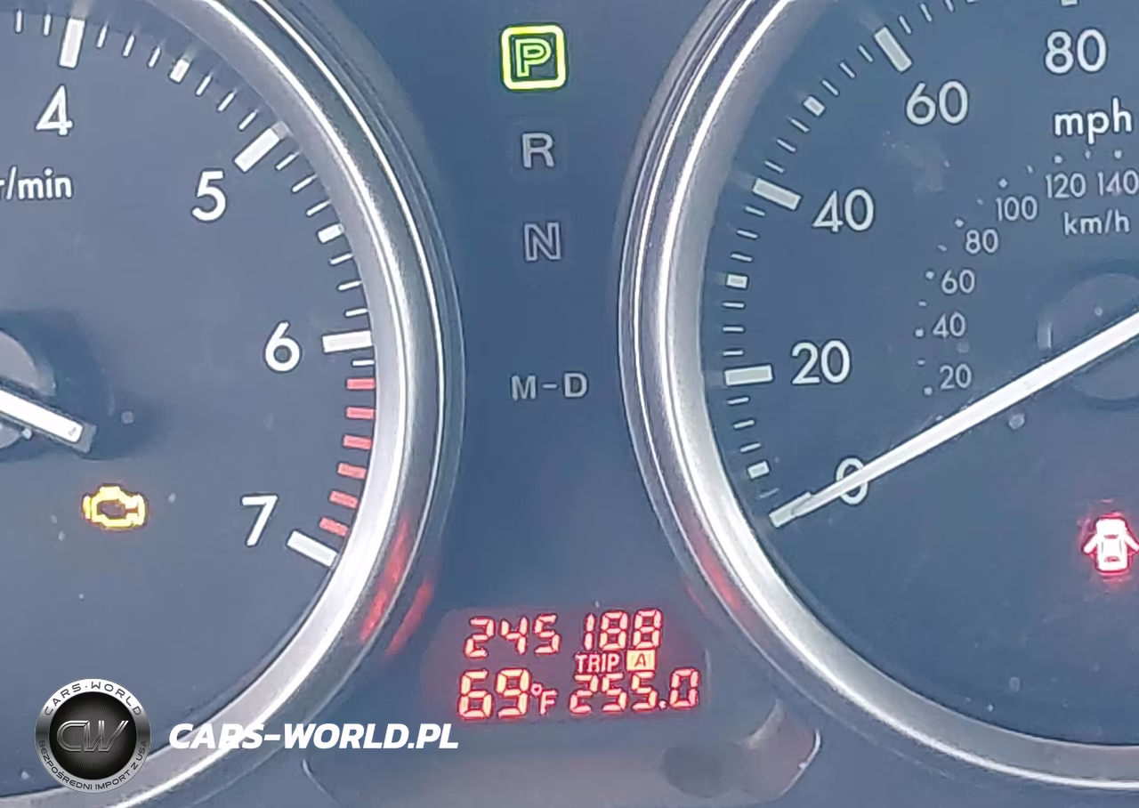 2010 Mazda Mazda6 I Touring VIN:1YVHZ8CHXA5M12174 - 15