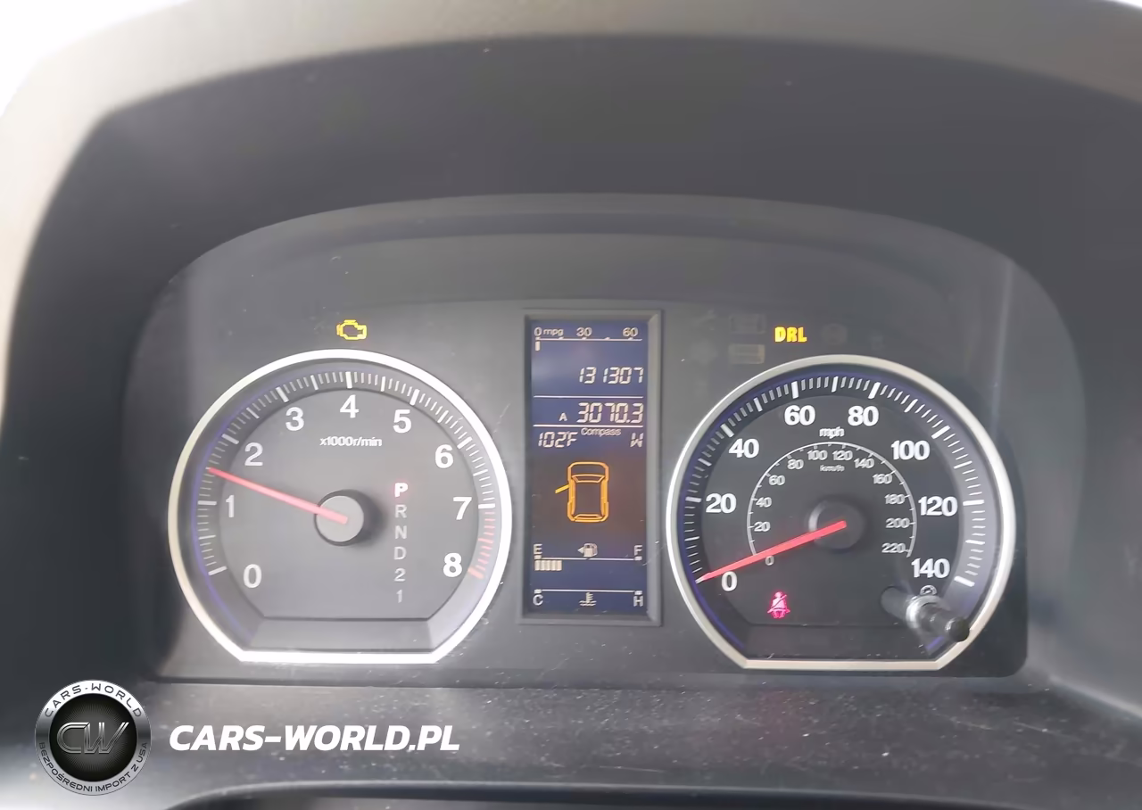 2011 Honda Cr-V Ex VIN:3CZRE3H59BG700764 - 7