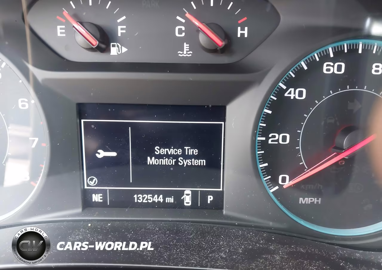 2020 CHEVROLET MALIBU FWD LT VIN:1G1ZD5ST7LF116158 - 15