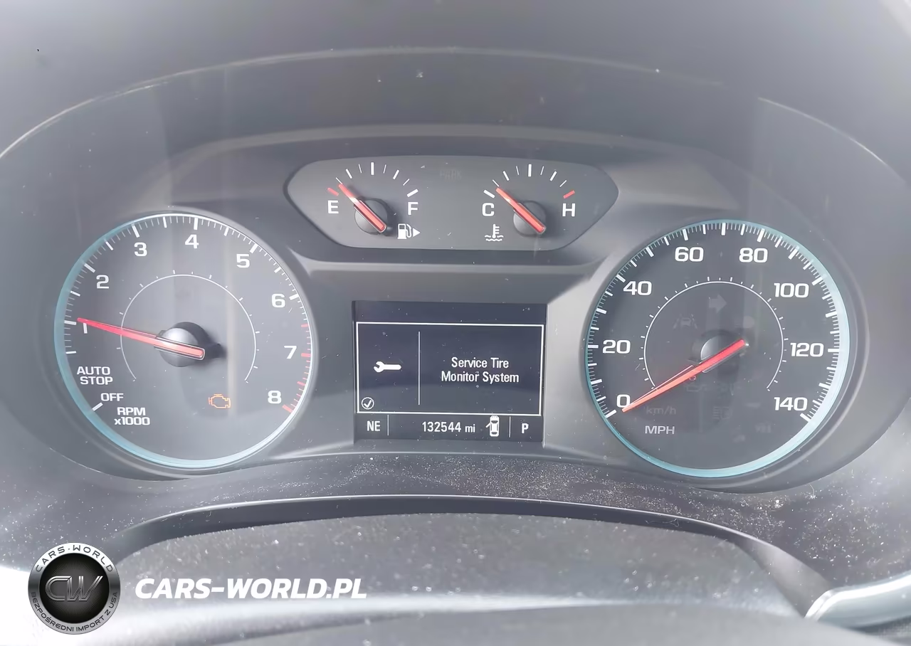 2020 CHEVROLET MALIBU FWD LT VIN:1G1ZD5ST7LF116158 - 7
